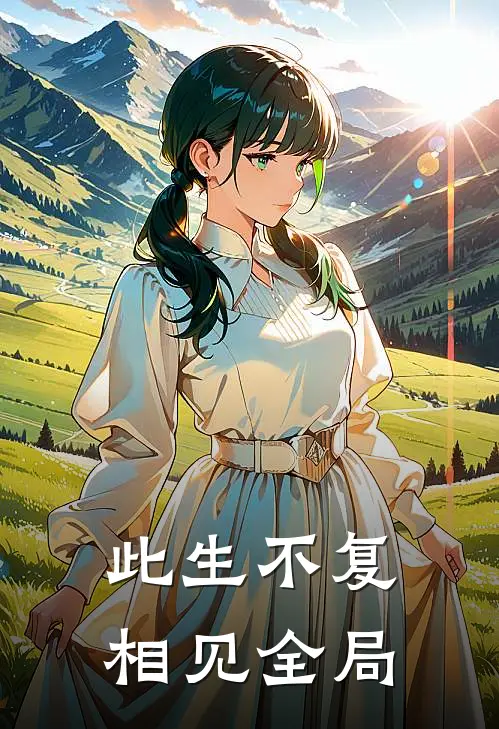 此生不复相见全局