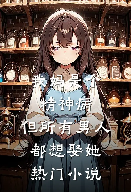 我妈是个精神病，但所有男人都想娶她热门小说