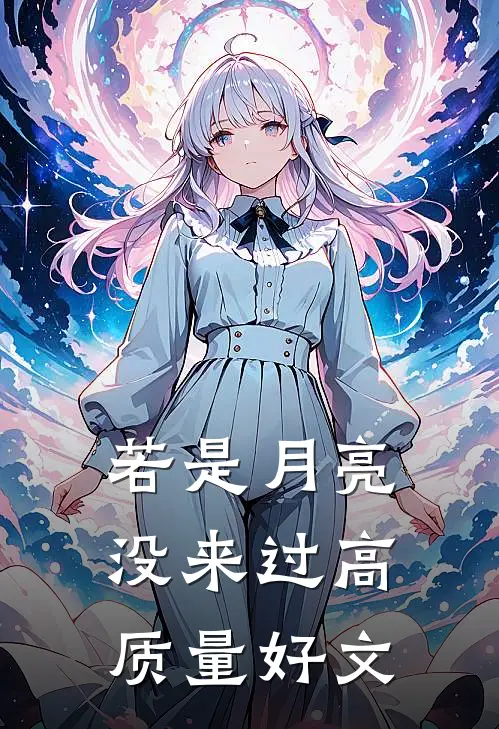 若是月亮没来过高质量好文