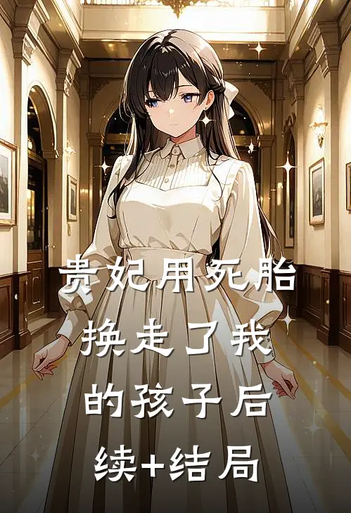 贵妃用死胎换走了我的孩子后续+结局
