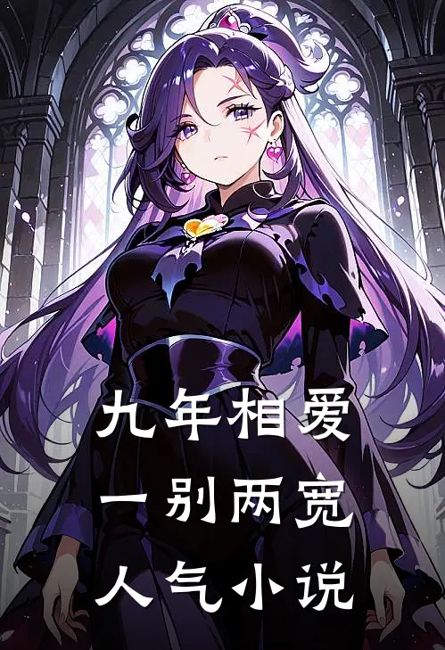 九年相爱，一别两宽人气小说