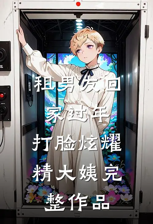 租男友回家过年，打脸炫耀精大姨完整作品