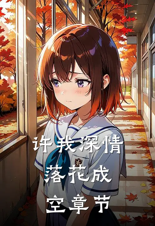 许我深情，落花成空章节