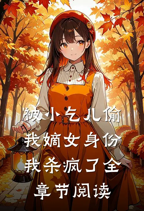 被小乞儿偷我嫡女身份，我杀疯了全章节阅读