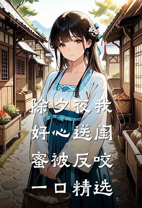 除夕夜我好心送闺蜜被反咬一口精选