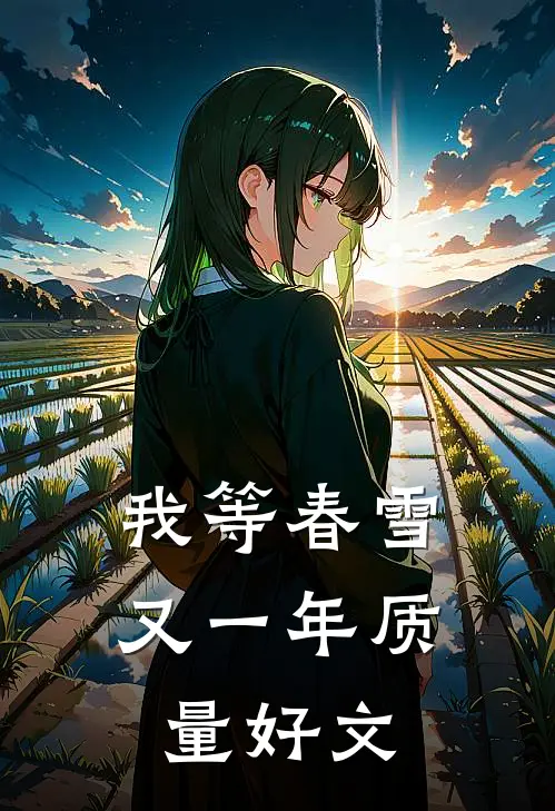 我等春雪又一年质量好文