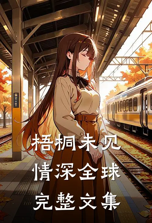 梧桐未见情深全球完整文集