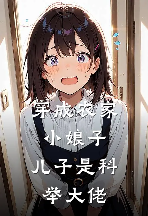 穿成农家小娘子，儿子是科举大佬