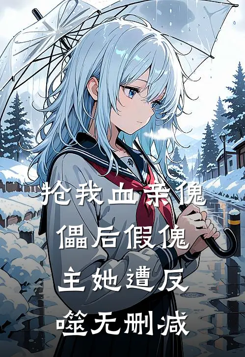 抢我血亲傀儡后假傀主她遭反噬无删减