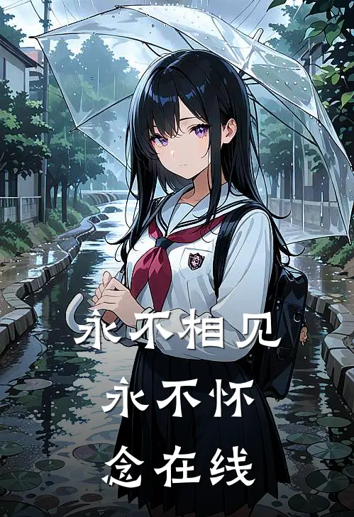 永不相见，永不怀念在线