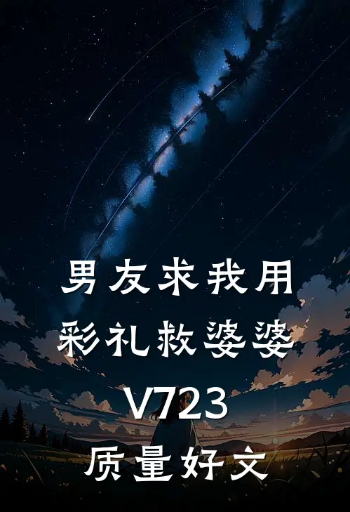 男友求我用彩礼救婆婆V723质量好文