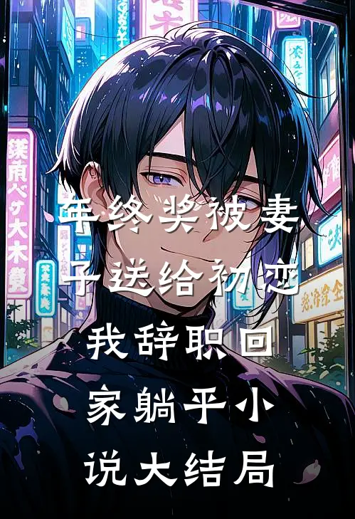 年终奖被妻子送给初恋，我辞职回家躺平小说大结局