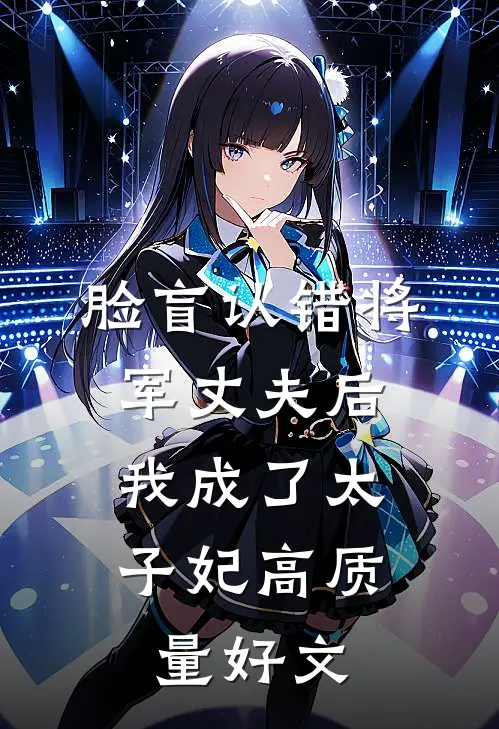 脸盲认错将军丈夫后，我成了太子妃高质量好文