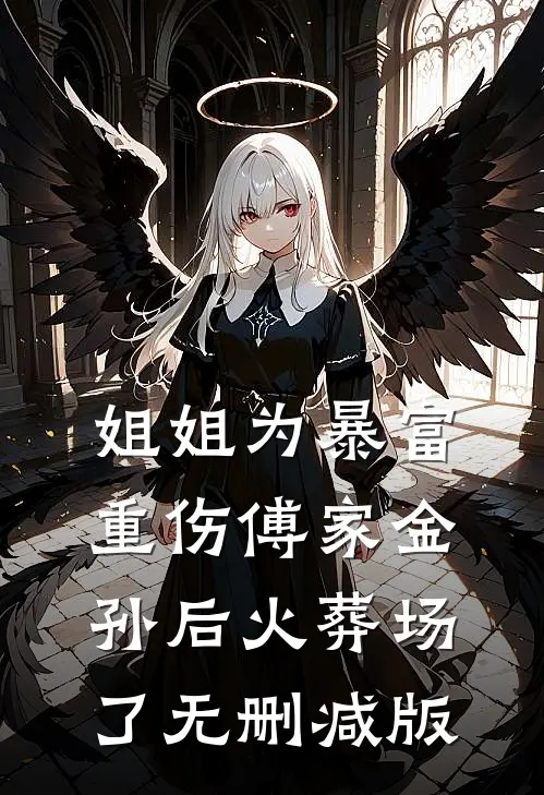 姐姐为暴富重伤傅家金孙后火葬场了无删减版