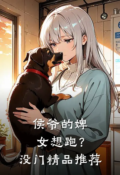 侯爷的婢女想跑？没门精品推荐