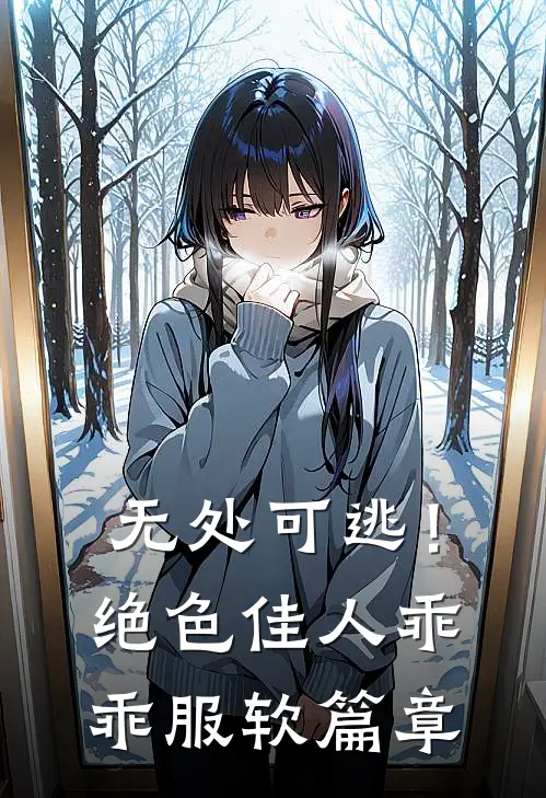 无处可逃！绝色佳人乖乖服软篇章