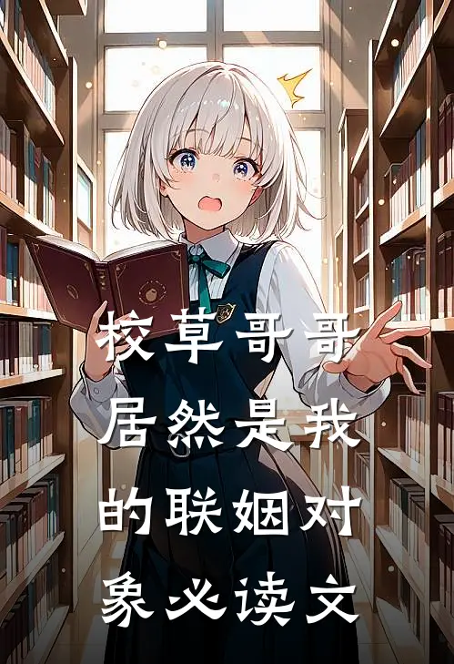 校草哥哥居然是我的联姻对象必读文