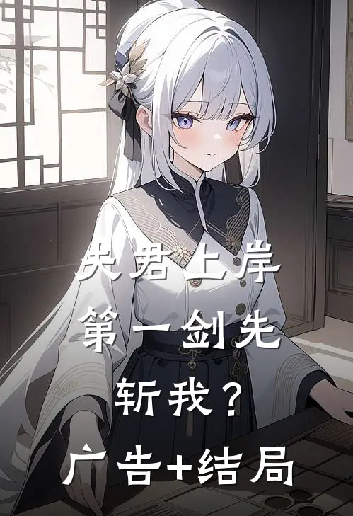 夫君上岸第一剑先斩我？广告+结局