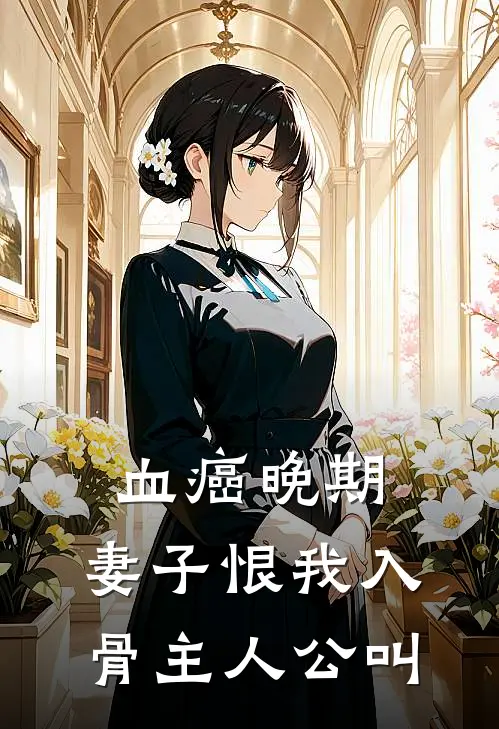 血癌晚期，妻子恨我入骨主人公叫