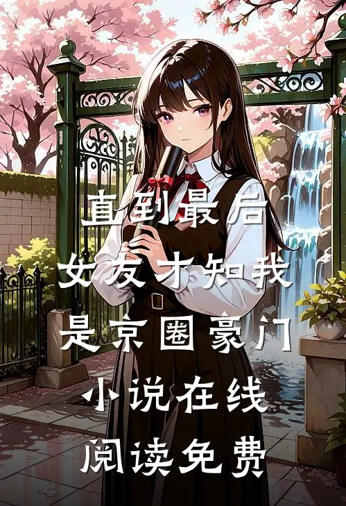 直到最后，女友才知我是京圈豪门小说在线阅读免费