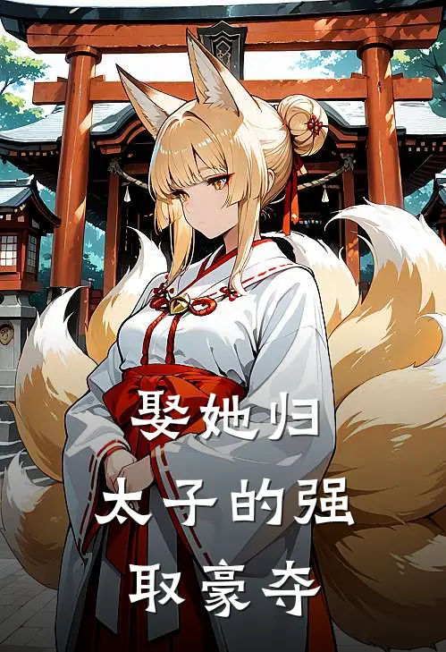 娶她归，太子的强取豪夺