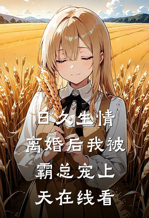 日久生情：离婚后我被霸总宠上天在线看