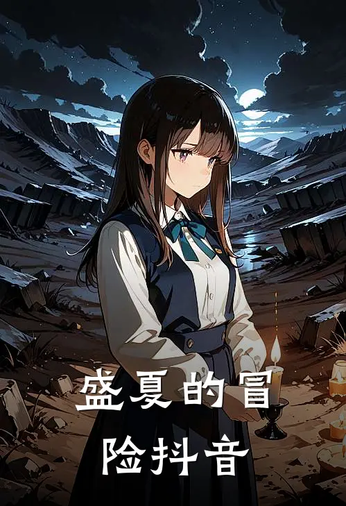 盛夏的冒险抖音