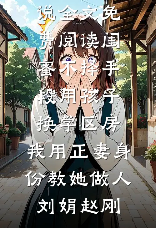 联姻后，爱意藏不住她最新热门小说