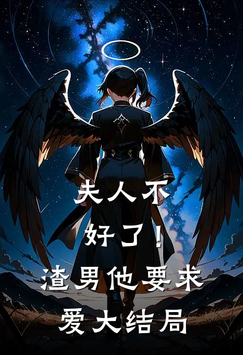 夫人不好了！渣男他要求爱大结局