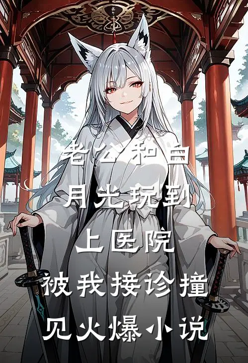 老公和白月光玩到上医院，被我接诊撞见火爆小说