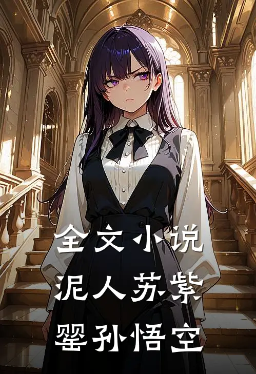 全文小说泥人苏紫罂孙悟空
