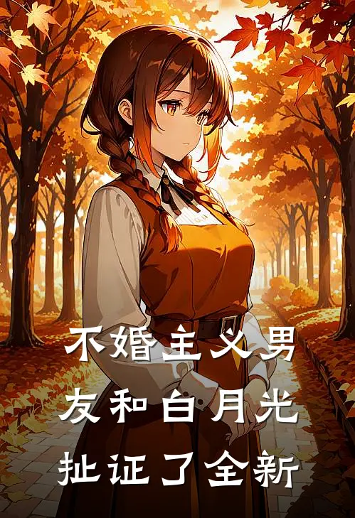 不婚主义男友和白月光扯证了全新