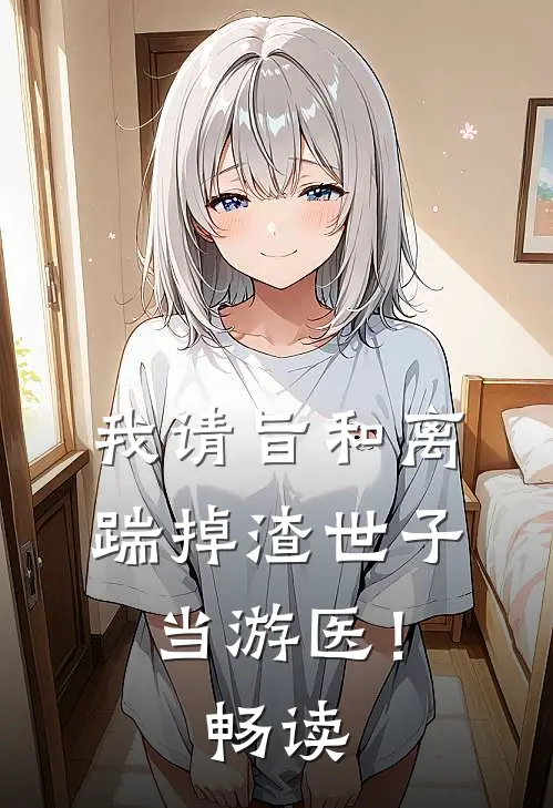 我请旨和离，踹掉渣世子当游医！畅读