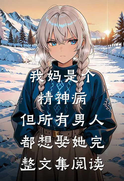 我妈是个精神病，但所有男人都想娶她完整文集阅读