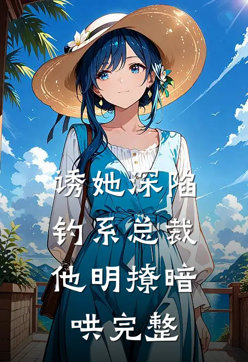 诱她深陷，钓系总裁他明撩暗哄完整