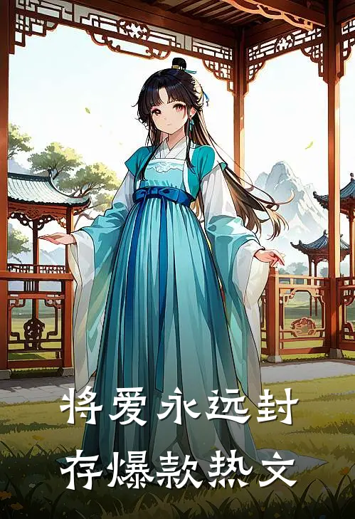 将爱永远封存爆款热文