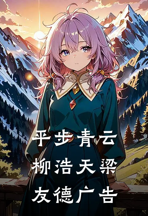 胜天半子祁同伟，重生之我要进步！全文+后续