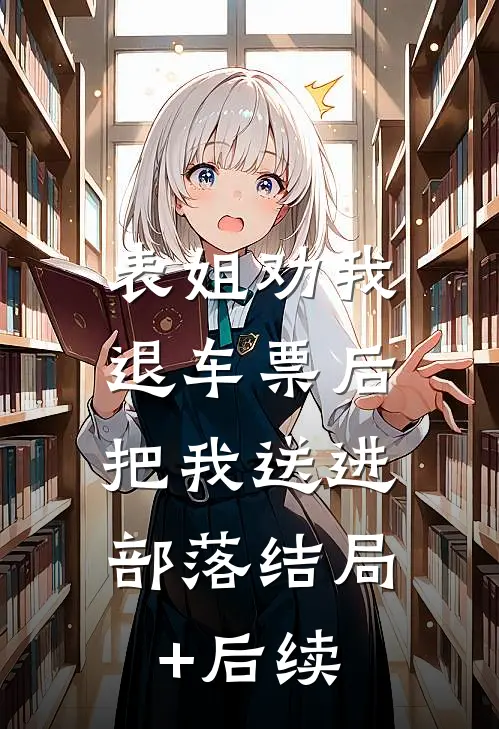 表姐劝我退车票后，把我送进部落结局+后续