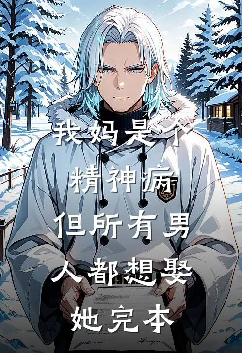 我妈是个精神病，但所有男人都想娶她完本