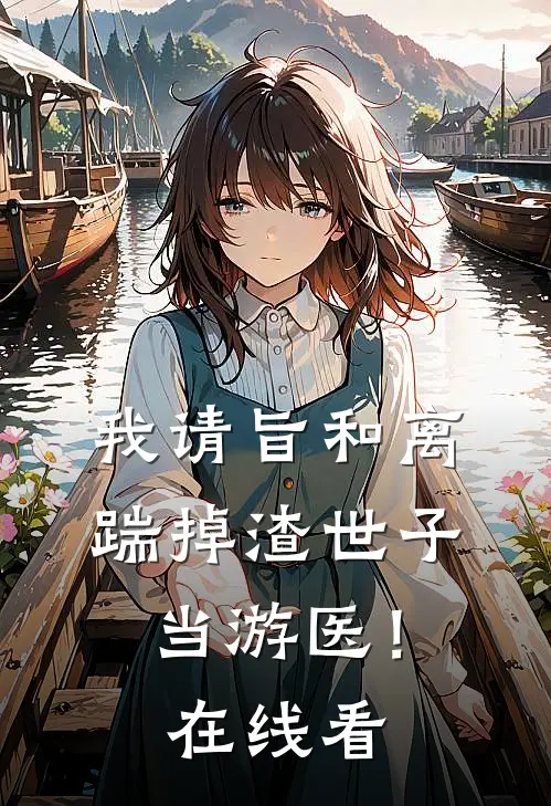 我请旨和离，踹掉渣世子当游医！在线看