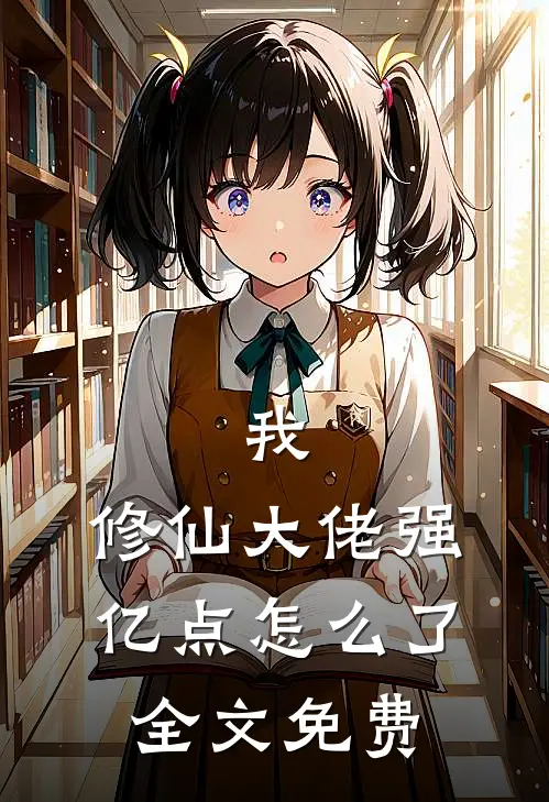 我，修仙大佬强亿点怎么了全文免费