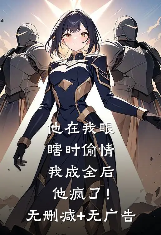 他在我眼瞎时偷情，我成全后他疯了！无删减+无广告