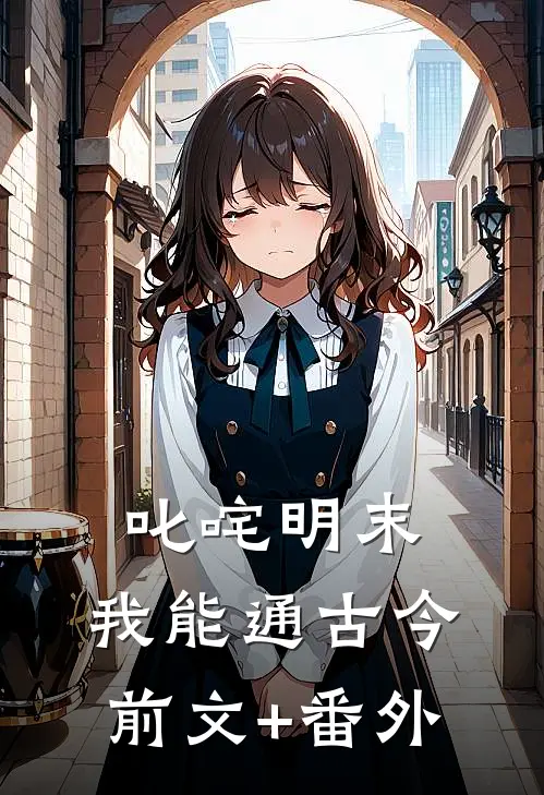 叱咤明末：我能通古今前文+番外
