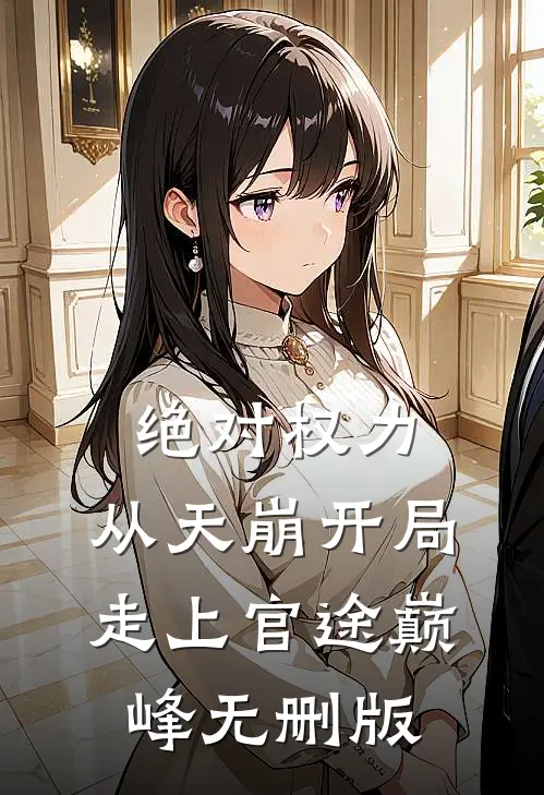 绝对权力：从天崩开局走上官途巅峰无删版