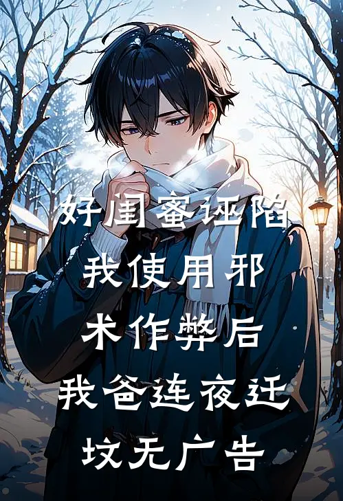 好闺蜜诬陷我使用邪术作弊后，我爸连夜迁坟无广告
