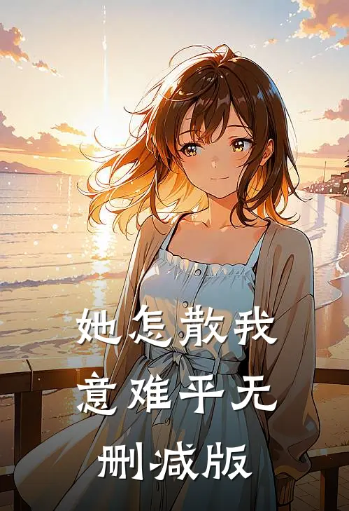 她怎散我意难平无删减版