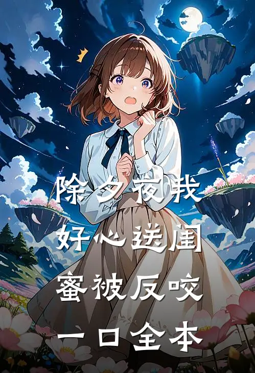 除夕夜我好心送闺蜜被反咬一口全本