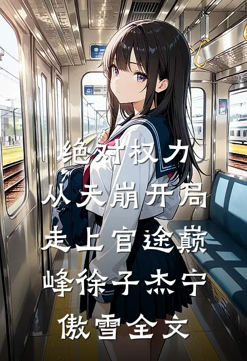 绝对权力：从天崩开局走上官途巅峰徐子杰宁傲雪全文