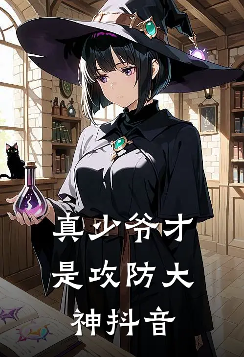 真少爷才是攻防大神抖音