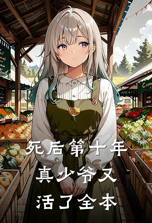 死后第十年，真少爷又活了全本